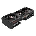 vga sapphire pulse radeon rx 9070 xt 16gb gddr6 extra photo 1