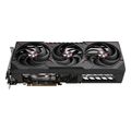 vga sapphire pulse radeon rx 9070 xt 16gb gddr6 extra photo 2