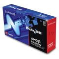 vga sapphire pulse radeon rx 9070 xt 16gb gddr6 extra photo 3