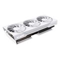 vga xfx swift rx 9070 white 3 fan game 16gb gddr6 extra photo 1