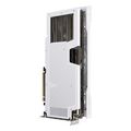 vga xfx swift rx 9070 white 3 fan game 16gb gddr6 extra photo 3
