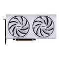 vga msi geforce rtx 5070 12gb ventus 2x oc white extra photo 3