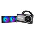 vga asus rog astral lc rtx5090 o32g gaming nvidia geforce rtx 5090 32gb gddr7 extra photo 1