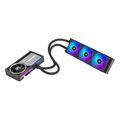 vga asus rog astral lc rtx5090 o32g gaming nvidia geforce rtx 5090 32gb gddr7 extra photo 4