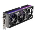 vga asus rog astral rtx5090 o32g gaming nvidia geforce rtx 5090 32gb gddr7 extra photo 2