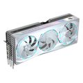 vga gigabyte geforce rtx 5090 aorus master ice 32gb extra photo 1