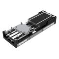 vga inno3d nvidia geforce rtx 5080 x3 os 16gb gddr7 extra photo 4