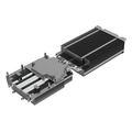 vga inno3d nvidia geforce rtx 5080 x3 os 16gb gddr7 extra photo 5