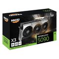 vga inno3d nvidia geforce rtx 5090 x3 32gb gddr7 extra photo 2