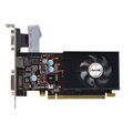 vga inno3d nvidia geforce rtx 5080 x3 16gb gddr7 extra photo 1