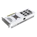 vga inno3d nvidia geforce rtx 5080 x3 oc white 16gb gddr7 extra photo 2