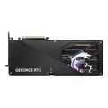 vga msi gaming geforce rtx 5080 16g trio oc nvidia 16gb gddr7 extra photo 1