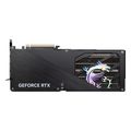 vga msi geforce rtx 5070ti gaming trio oc plus nvidia 16gb gddr7 extra photo 2