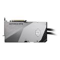 vga msi nvidia geforce rtx 5090 32gb suprim liquid s gddr7 extra photo 4