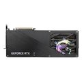 vga msi nvidia geforce rtx 5090 32gb gaming trio oc gddr7 extra photo 2