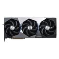 vga msi nvidia geforce rtx 5090 32gb suprim soc gddr7 extra photo 1