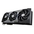 vga msi nvidia geforce rtx 5090 32gb suprim soc gddr7 extra photo 3