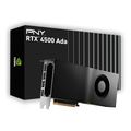 vga pny nvidia rtx 4500 ada generation 24gb gddr6 extra photo 1