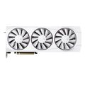 vga xfx swift rx 9070 white 3 fan gam e 16gb gddr6 extra photo 1