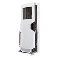 vga xfx swift rx 9070 white 3 fan gam e 16gb gddr6 extra photo 2