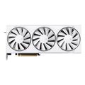 vga xfx swift rx 9070 white 3 fan gam e 16gb gddr6 extra photo 1