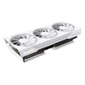 vga xfx swift rx 9070 white 3 fan gam e 16gb gddr6 extra photo 2