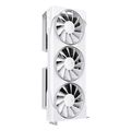 vga xfx swift rx 9070 white 3 fan gam e 16gb gddr6 extra photo 3
