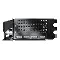 vga pny nvidia geforce rtx 5080 overclocked triple fan 16gb gddr7 extra photo 1