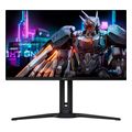 othoni gigabyte aorus fo27q3 27 oled gaming monitor 2560 x 1440 qhd 360hz freesync black extra photo 1