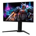 othoni gigabyte aorus fo27q3 27 oled gaming monitor 2560 x 1440 qhd 360hz freesync black extra photo 2