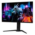 othoni gigabyte aorus fo32u2 32 oled 4k gaming monitor 3840 x 2160 uhd 240hz freesync black extra photo 2