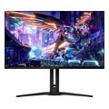 othoni gigabyte aorus fo32u2p 32 oled 4k gaming monitor 3840 x 2160 uhd 240hz freesync black extra photo 1