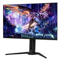 othoni gigabyte aorus fo32u2p 32 oled 4k gaming monitor 3840 x 2160 uhd 240hz freesync black extra photo 2