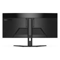 othoni gigabyte g34wqcp 34 uwqhd curved gaming monitor 3440 x 1440 180hz freesync black extra photo 4