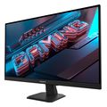 othoni gigabyte gs27u 27 uhd 4k gaming monitor 3840 x 2160 160hz black extra photo 2