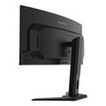 othoni gigabyte mo34wqc2 34 oled wqhd curved gaming monitor 3440 x 1440 240hz freesync black extra photo 2