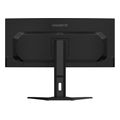 othoni gigabyte mo34wqc2 34 oled wqhd curved gaming monitor 3440 x 1440 240hz freesync black extra photo 3