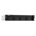 nas server qnap ts 873aeu rp nas rack schwarz extra photo 2