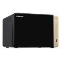 nas server qnap ts 664 8g 6 bay n5095 8gb ddr4 usb 32 extra photo 3