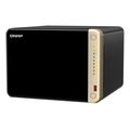 nas server qnap ts 664 8g 6 bay n5095 8gb ddr4 usb 32 extra photo 4