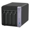 nas server qnap ts 432x 4g 4 bay extra photo 1