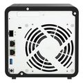 nas server qnap ts 432x 4g 4 bay extra photo 2