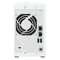 nas server qnap ts 216g 2 bay 2xsata 6gb s 4gb ram extra photo 2