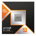 cpu amd ryzen 9 9950x3d box am5 57ghz boxed extra photo 1
