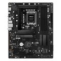 mitriki asrock b860 pro a lga1851 d5 retail extra photo 1