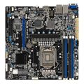 mitriki asus p12r m c252 extra photo 1