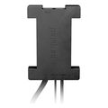 be quiet light loop 360mm processor all in one liquid cooler 12cm black extra photo 3
