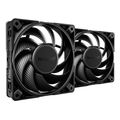 be quiet silent loop 3 240mm processor all in one liquid cooler 12cm bw024 black extra photo 2 be quiet silent loop 3 240mm processor all in one liquid cooler 12cm bw024 black extra photo 2