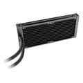 be quiet silent loop 3 240mm processor all in one liquid cooler 12cm bw024 black extra photo 3 be quiet silent loop 3 240mm processor all in one liquid cooler 12cm bw024 black extra photo 3