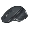 logitech mx master 2s bluetooth edition graphite 910 007224 extra photo 1